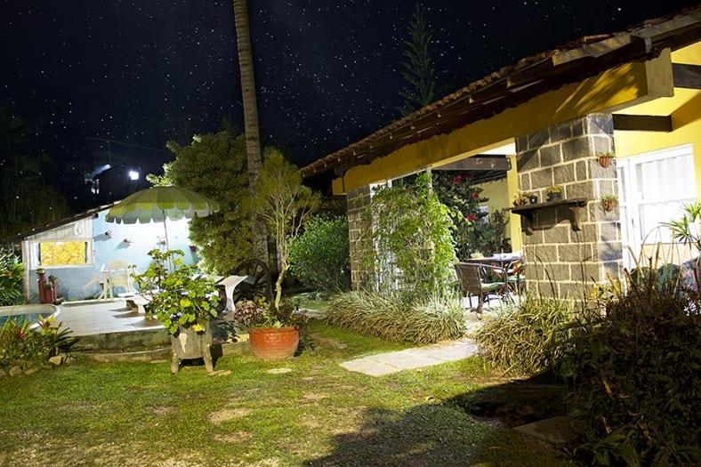 Teresópolis Pousada Sitio Jardim Secreto المظهر الخارجي الصورة